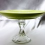 polka-green-dots-small-cake-stand-1